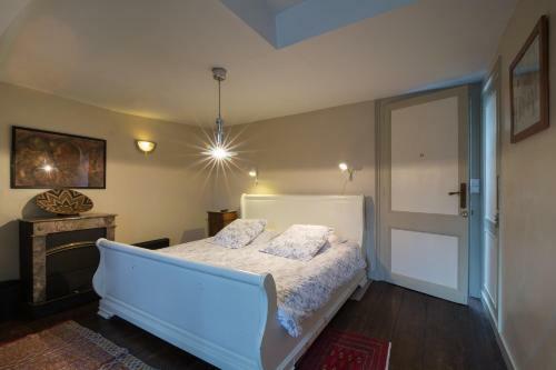 Hostal Villa St Simon