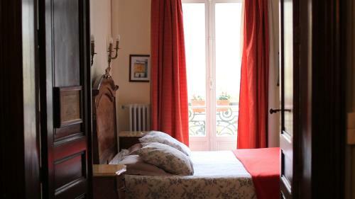 Hostal Villa St Simon