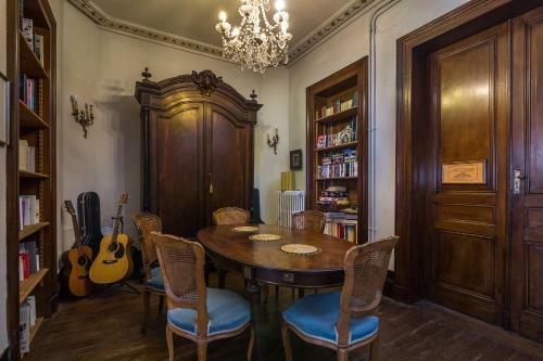 Hostal Villa St Simon