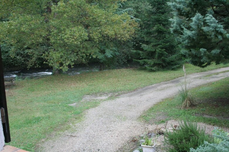 Bed & Breakfast Les Eaux Tranquilles