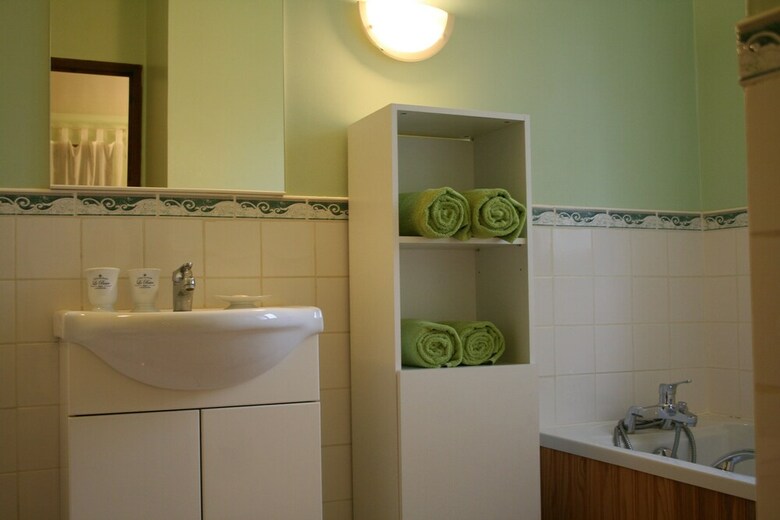 Bed & Breakfast Les Eaux Tranquilles