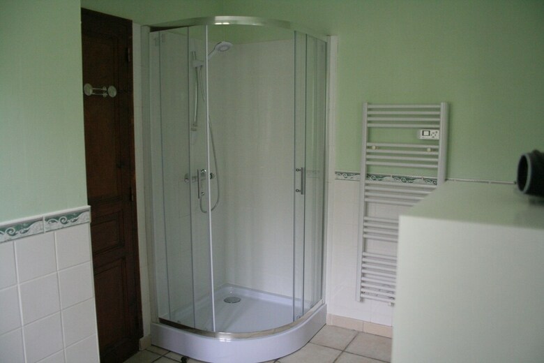 Bed & Breakfast Les Eaux Tranquilles