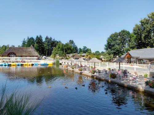 Hotel Golf-h�tel Domaine Des Ormes