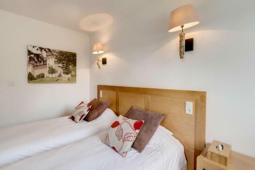 Hotel Golf-h�tel Domaine Des Ormes