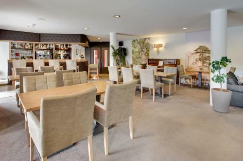 Hotel Golf-h�tel Domaine Des Ormes