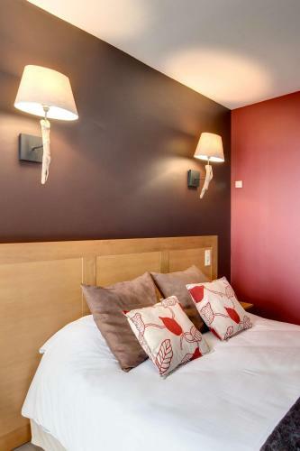 Hotel Golf-h�tel Domaine Des Ormes