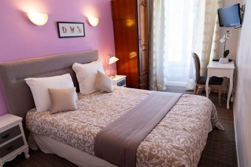 Hotel Henri IV