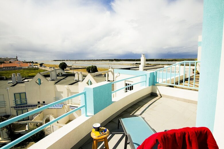 Apartamentos Lighthouse North Villa