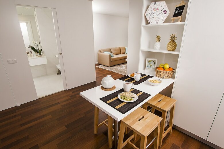 Apartamentos Tower View