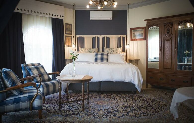 Hotel Schoon Huis Manor
