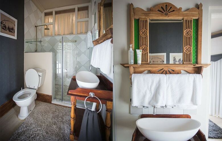 Hotel Schoon Huis Manor