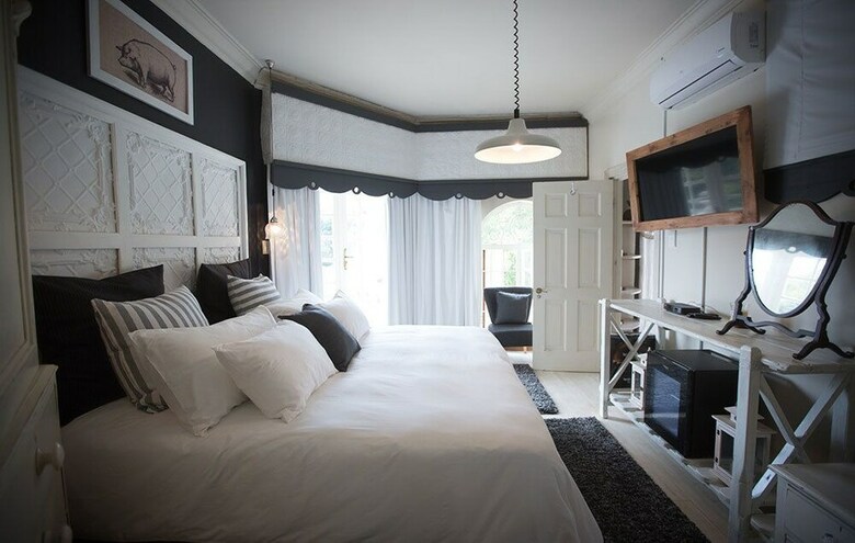 Hotel Schoon Huis Manor