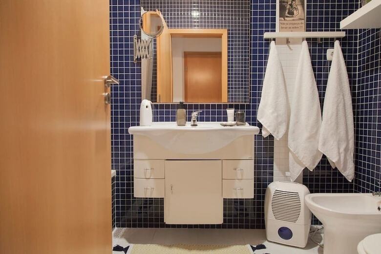 Apartamentos Flat 25