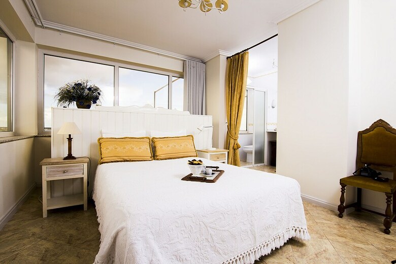 Apartamentos Serra&mar