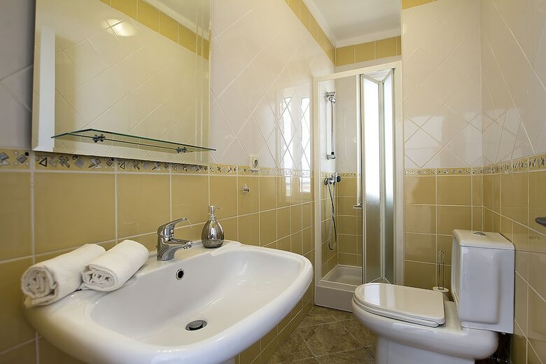 Apartamentos Serra&mar
