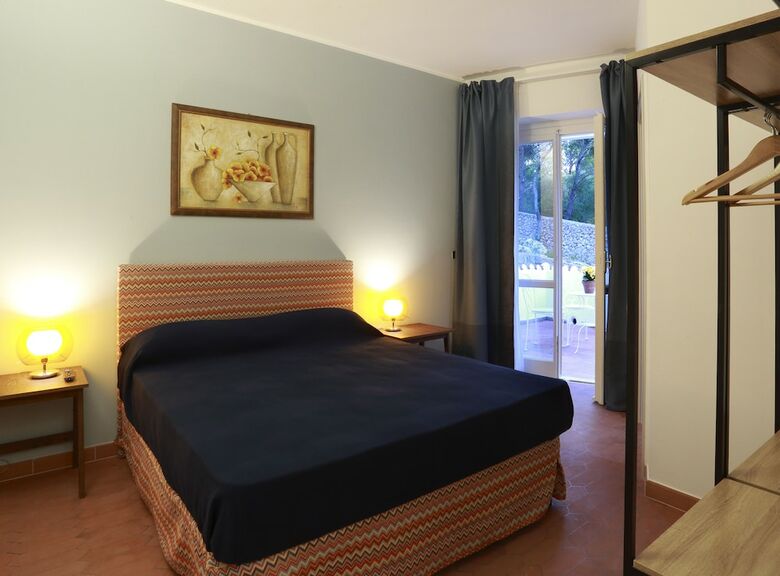 Bed & Breakfast Dimora Villa Serena Porto Selvaggio