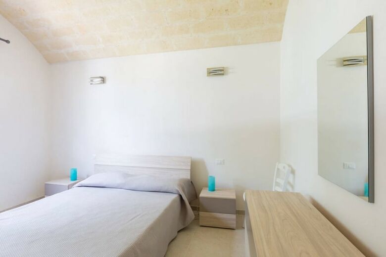 Villa Lamia Claudia