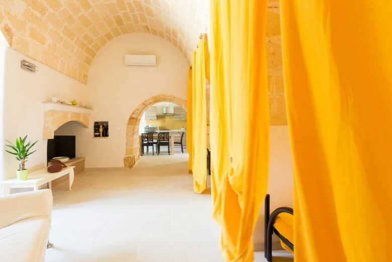 Villa Lamia Claudia
