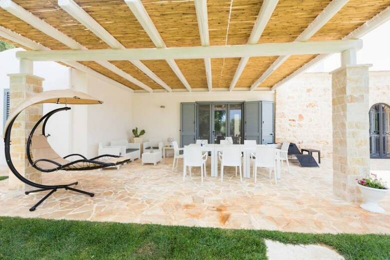 Villa Lamia Claudia