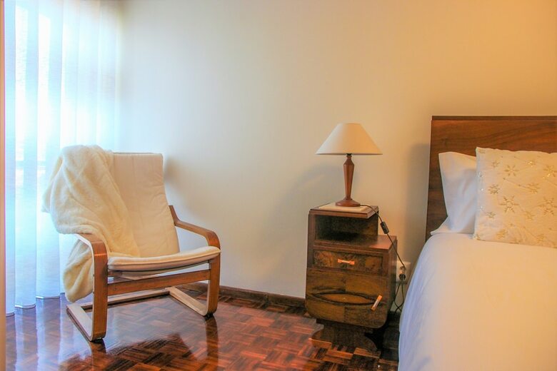 Apartamentos Casa Das Pir�mides