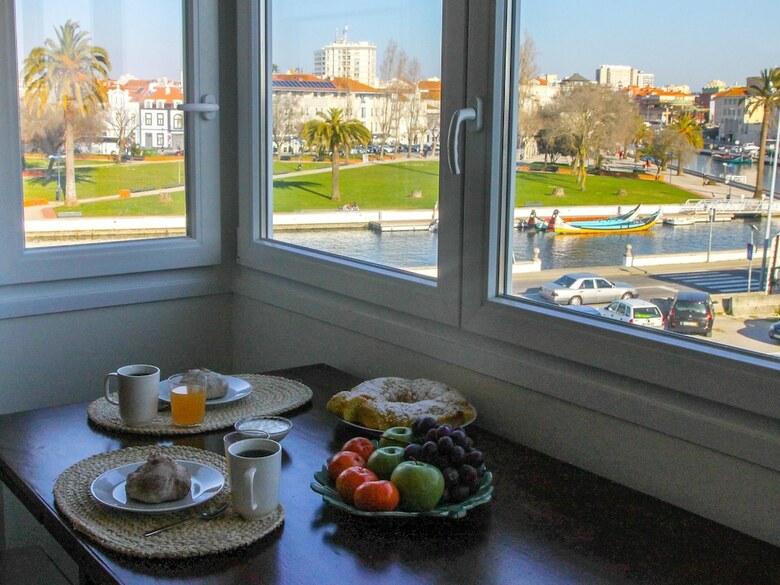 Apartamentos Casa Das Pir�mides