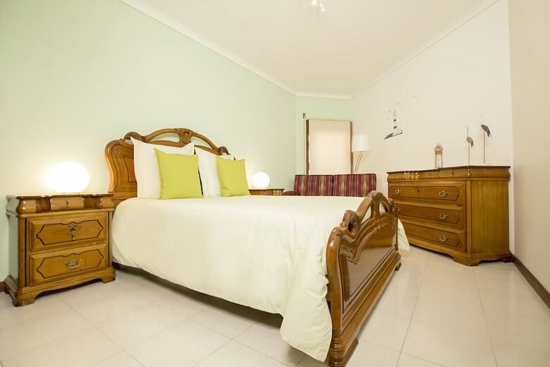 Apartamentos Casa Dos Far�is