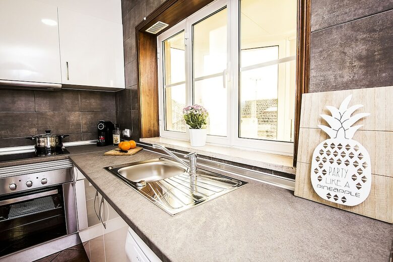 Apartamento S�o Jo�o