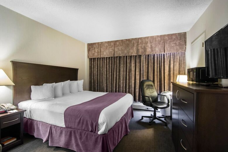 Hotel Quality Inn & Suites Yellowknife