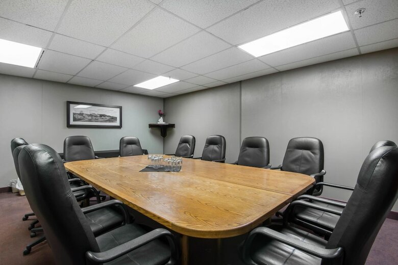 Hotel Quality Inn & Suites Yellowknife