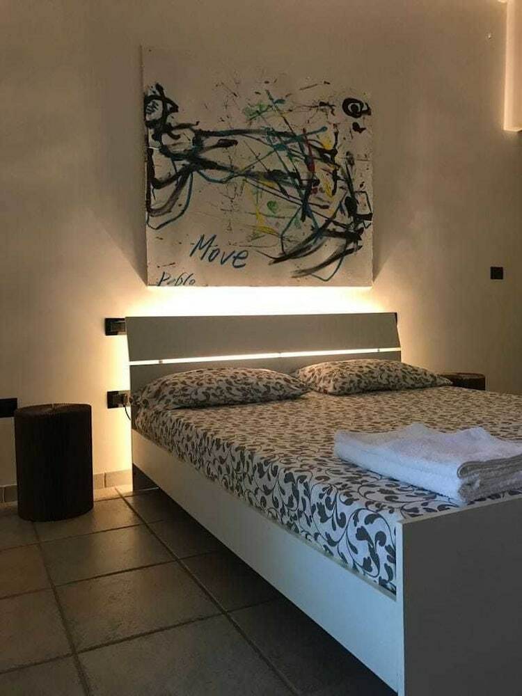 Hotel Dependance Tra Gli Ulivi