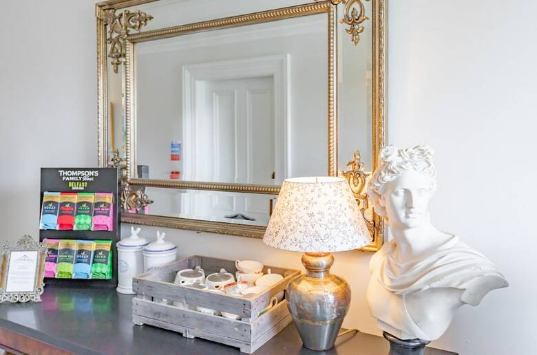 Hotel Maryville Guesthouse