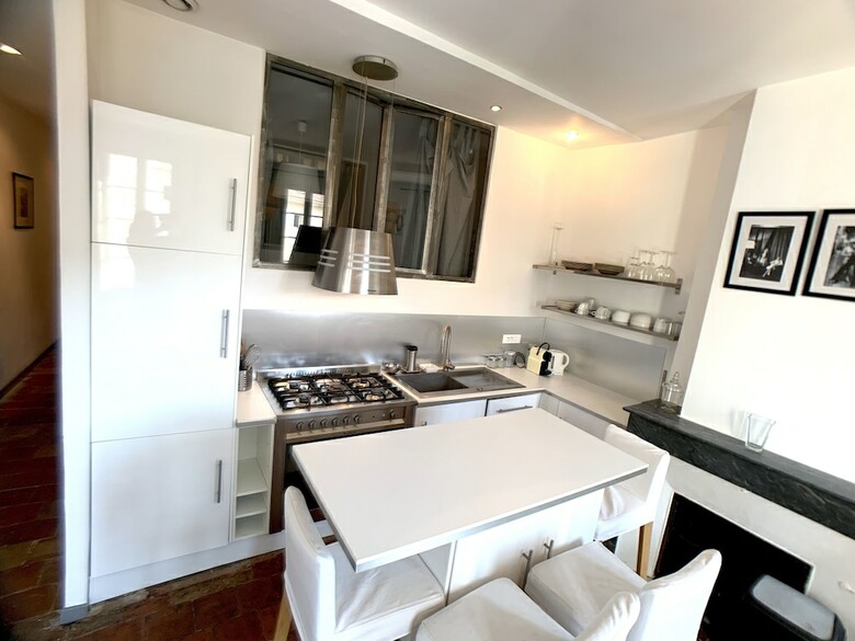 Apartamento Homeplacestay Saint Sauveur Parking Free