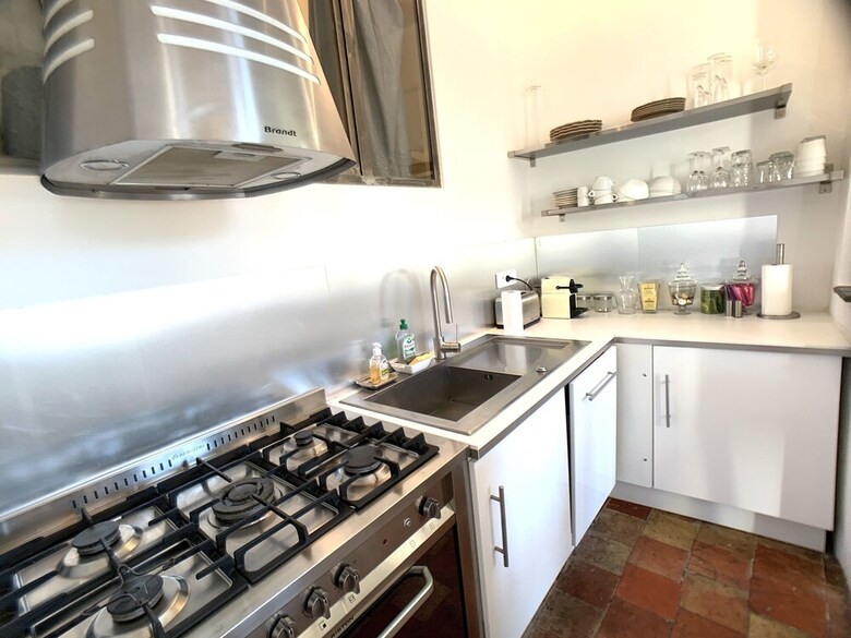 Apartamento Homeplacestay Saint Sauveur Parking Free