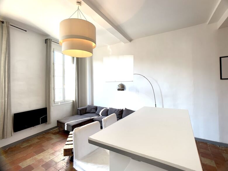 Apartamento Homeplacestay Saint Sauveur Parking Free