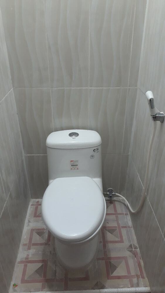 Hotel Bumimihomestay