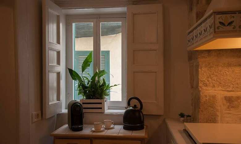 Bed & Breakfast Al Vico