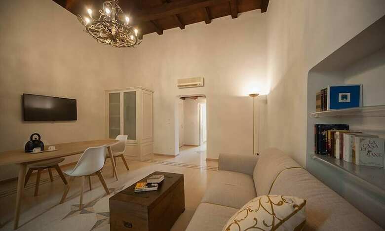 Bed & Breakfast Al Vico