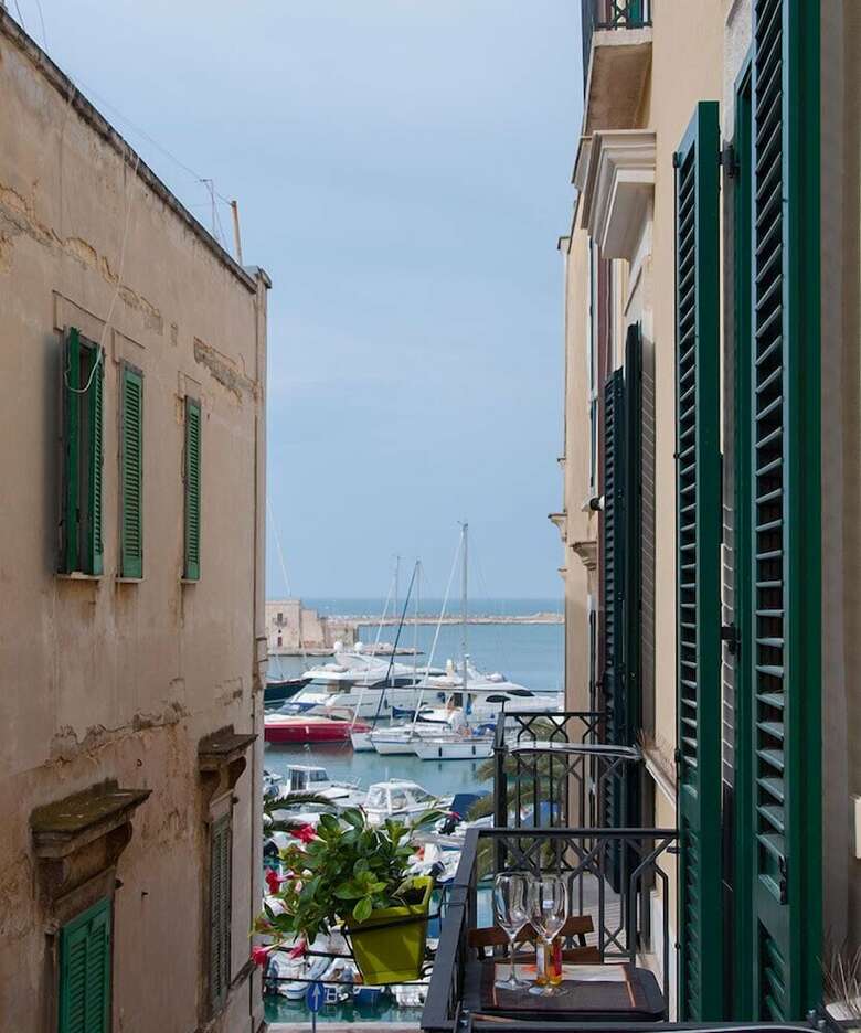 Bed & Breakfast Al Vico