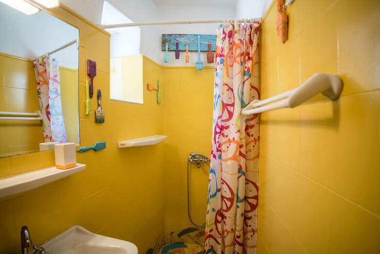 Apartamentos Anthippi Guest House
