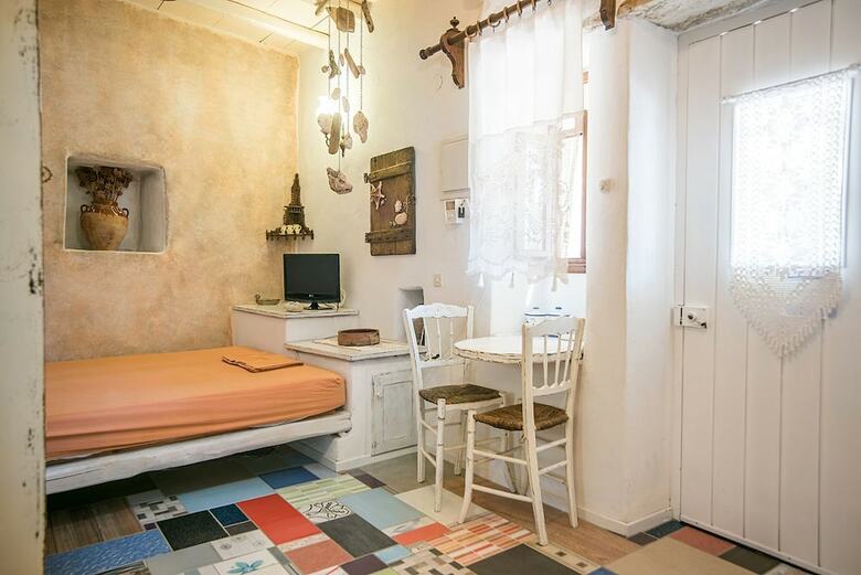 Apartamentos Anthippi Guest House