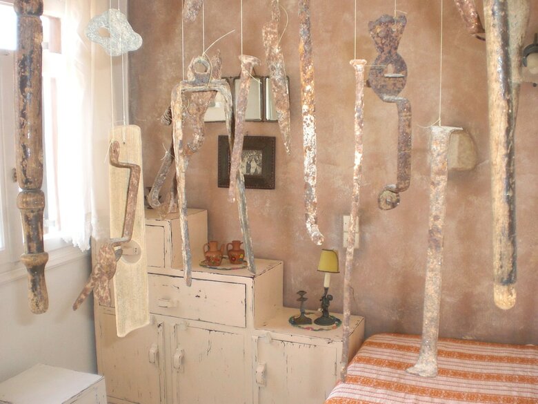 Apartamentos Anthippi Guest House