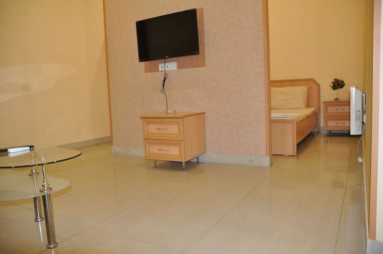 Aparthotel Anika Suite