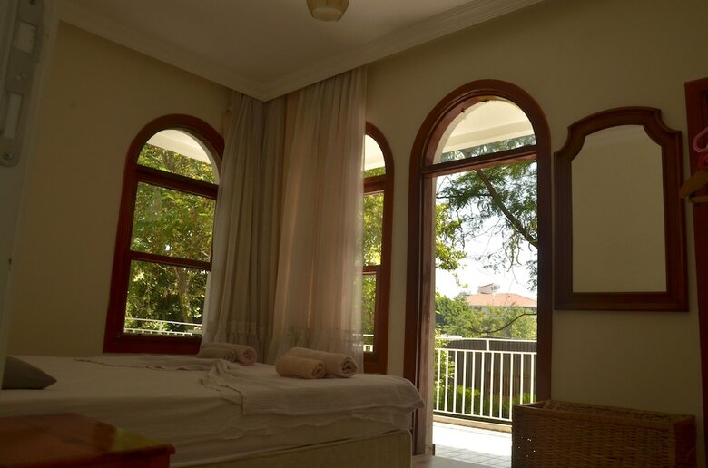 Apartamento T-house
