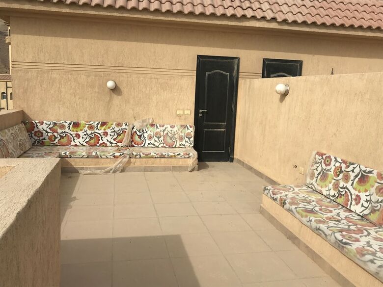 Luxury Chalet - Telal Ain Sokhna