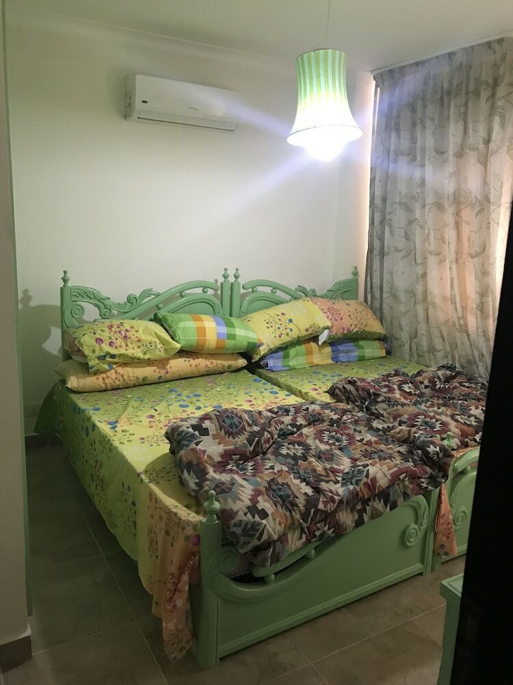 Luxury Chalet - Telal Ain Sokhna