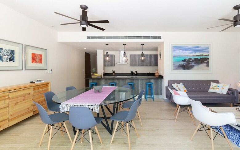Attha Cenote Luxury Condo