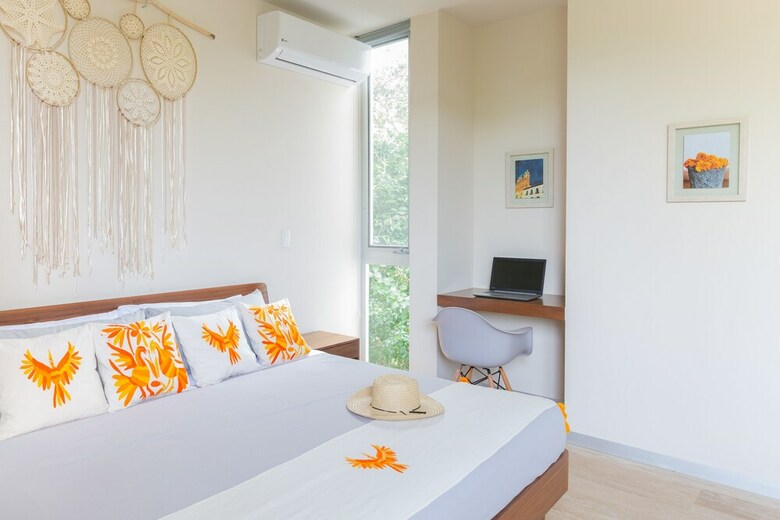Attha Cenote Luxury Condo