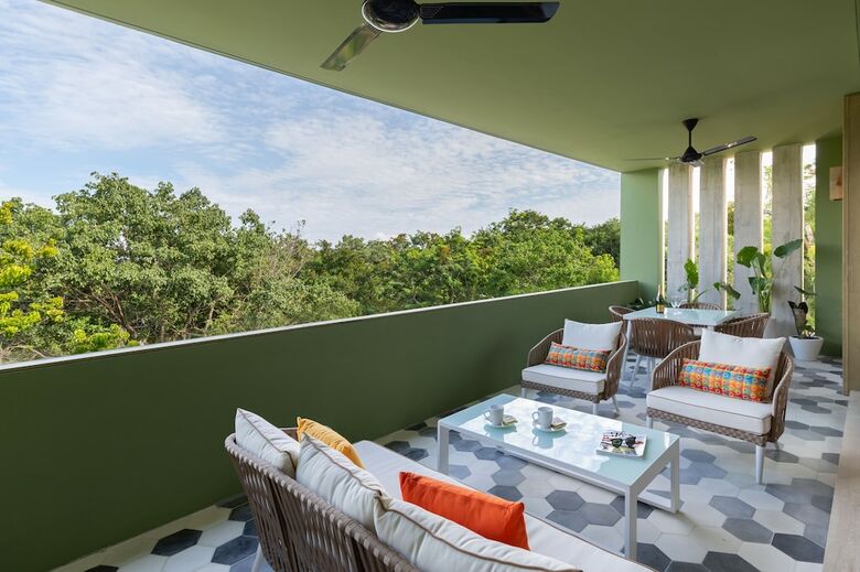 Attha Cenote Luxury Condo