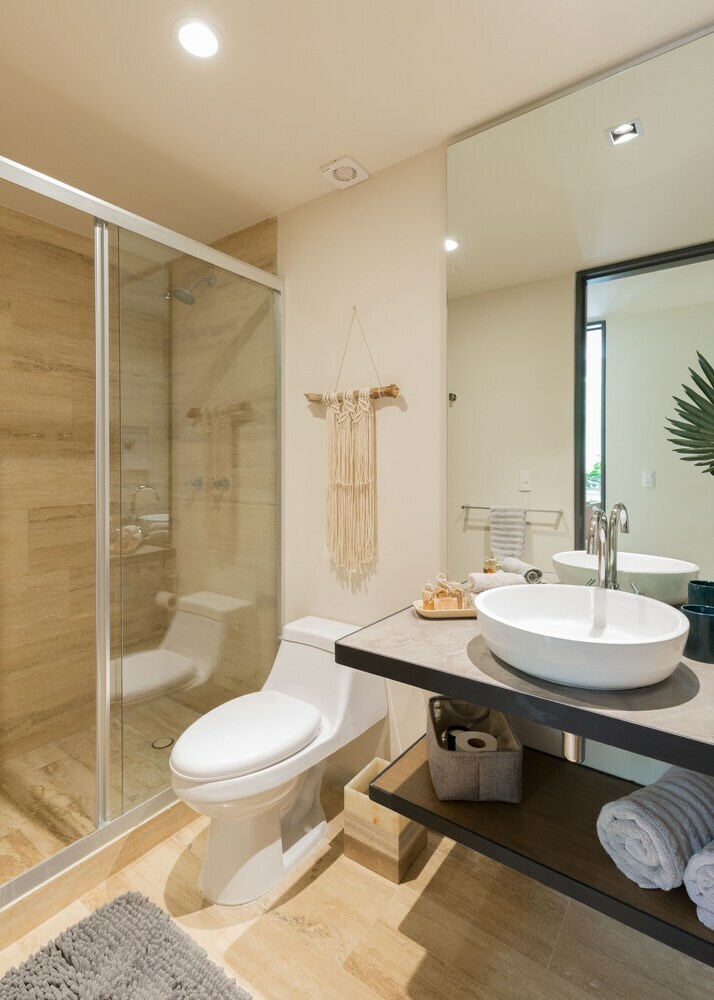 Attha Cenote Luxury Condo