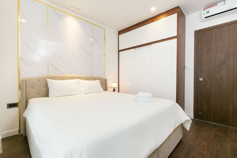 Apartamentos Compact Residence
